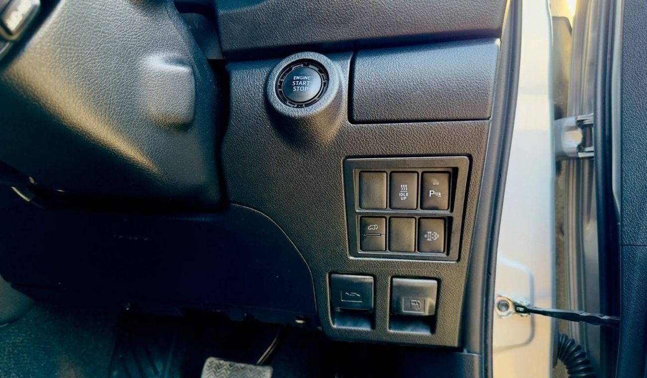 تويوتا فورتونر -