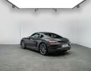 Porsche 718 Cayman