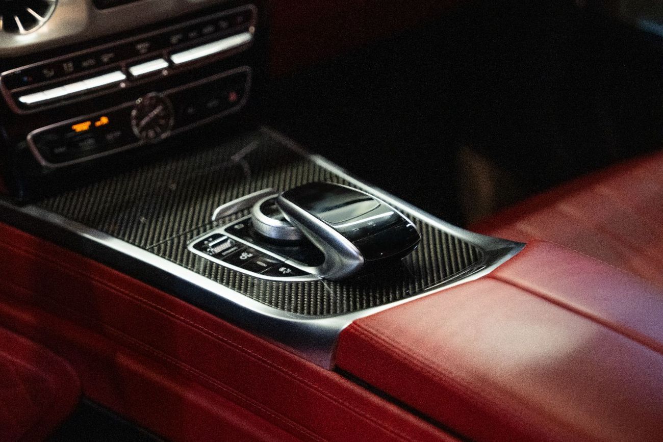 Mercedes-Benz G 63 AMG 4MATIC SUV 2022 | GCC SPECS | FULL OPTION | G-CLASS G63 AMG | TWIN-TURBO V8 | MERCEDES-BENZ | PERFEC