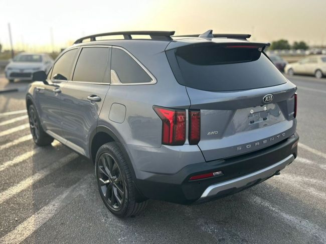 Kia Sorento EX, миниатюра 29