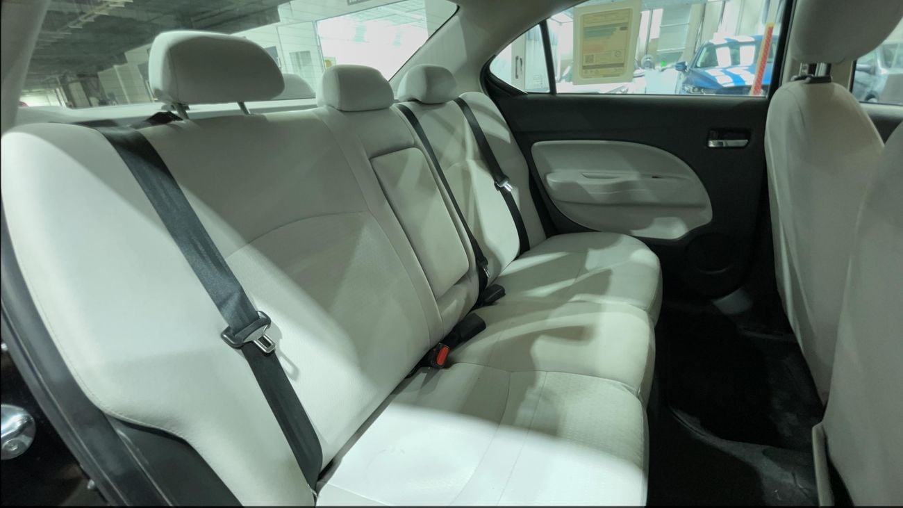 Mitsubishi Attrage 2022 GLX HIGHLINE | AED 351/Month | 0 DP | 30 Day Return | Warranty