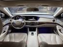 Mercedes Maybach S500 Maybach