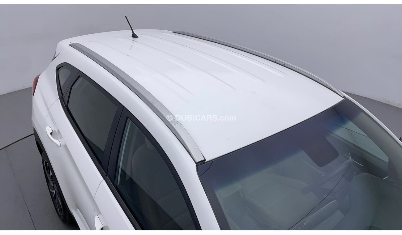 هيونداي توسون GL 2 | بدون دفعة مقدمة | اختبار قيادة مجاني للمنزل