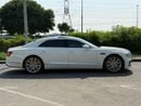 Bentley Flying Spur 4.0T V8