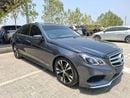 مرسيدس بنز E 350 AVANTGARDE SPORTS