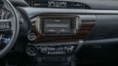 Toyota Hilux GLX TOYOTA HILUX 2.7 AT HIGH -2026YM