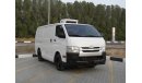 Toyota Hiace 2015 CHILLER Ref# 373