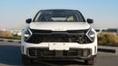 كيا سبورتيج 2025 | KIA SPORTAGE 1.5T 2WD PREMIUM SMART WITH ELECTRIC TAIL GATE & WIRLESS CHARGER