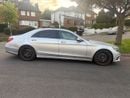 Mercedes-Benz S 350 UK STOCK | RHD | 2016 | 3.0L DIESEL ENGINE | AT | 2WD | DOUBLE SUNROOF | 61,099 MILESE