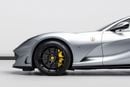 Ferrari 812 SUPERFAST BUY NOW, PAY 2027 | THE BLACKLINE STANDARD | 2027 Ferrari Warranty, Full Service History,