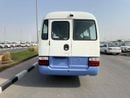 Toyota Coaster GOOD CONDITION | 29-SEATER | MANUAL TRANSMISSION | 4.0L DIESEL