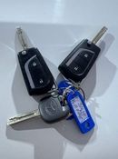 Toyota Hilux 2021 TOYOTA HILUX 2.4L V4 *DIESEL* MANUAL TRANSMISSION  +  POWER WINDOW + 4X4  + Rear Camera - DOUBL