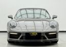 Porsche 911 Carrera 3.0L (380 HP) Coupe 2021 Porsche 911 Carrera, 2026 Porsche Warranty, Full Porsche Service Hi