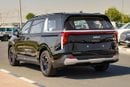 كيا كارنيفال EX DLX GDI 3.5L | Korean Specs | V6 Petrol | 8-Speed AT | LHD | BEST PRICE