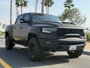 رام 1500 Crew Cab 6.2L