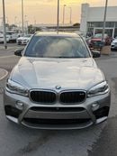 BMW X5 50i Luxury M Sport 4.4L