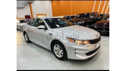 كيا أوبتيما 2018 Optima EX