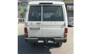 Toyota Land Cruiser Hard Top 78 4.2L DIESEL 9 SEATER MT ( EXPORT TO AFRICA ONLY)