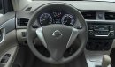 Nissan Sentra S 1.6 | Under Warranty | Inspected on 150+ parameters