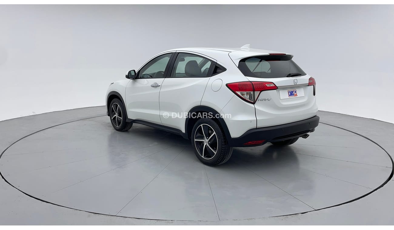 Honda HRV LX 1.8 | Zero Down Payment | Free Home Test Drive