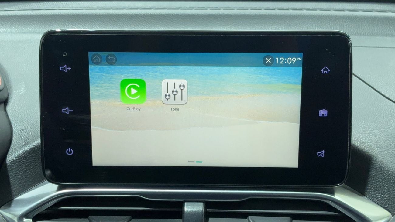 Chevrolet Groove 2023 PREMIER | AED 585/Month | 0 DP | 30 Day Return | Warranty | Service History