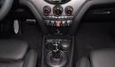 Mini John Cooper Works Countryman