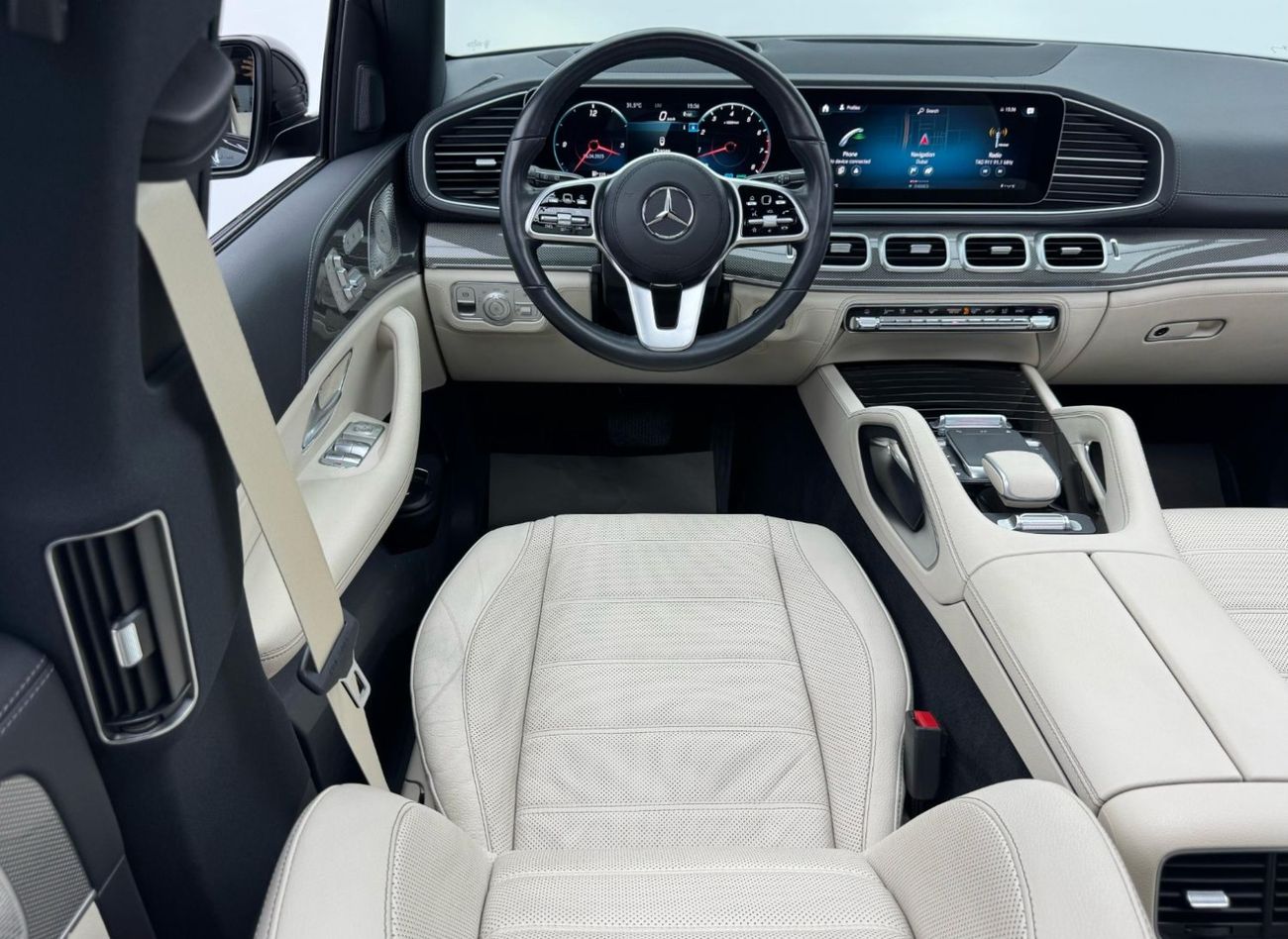 Mercedes-Benz GLE 450 AMG AMG 4MATIC 2021 Mercedes Benz GLE450 AMG 4MATIC, 2026 Mercedes Warranty, Full Options, Very Low Kms,