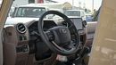 Toyota Land Cruiser 76 2.8 MT full option 2025