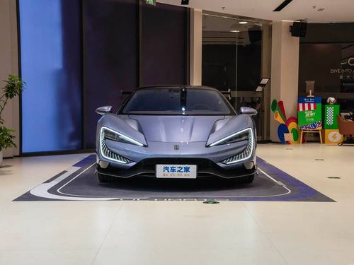 BYD S6 BYD Yangwang U9 EV Sports Car
