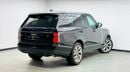Land Rover Range Rover VOGUE V8 Diesel, Warranty, Service History, Fully Loaded, Excellent Condition, Euro