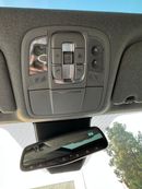 Hyundai Santa Fe 2020 Santafe 2.0 panorama 360 camera