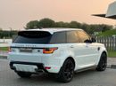 Land Rover Range Rover Sport DYNAMIC 5.0L (525 HP)