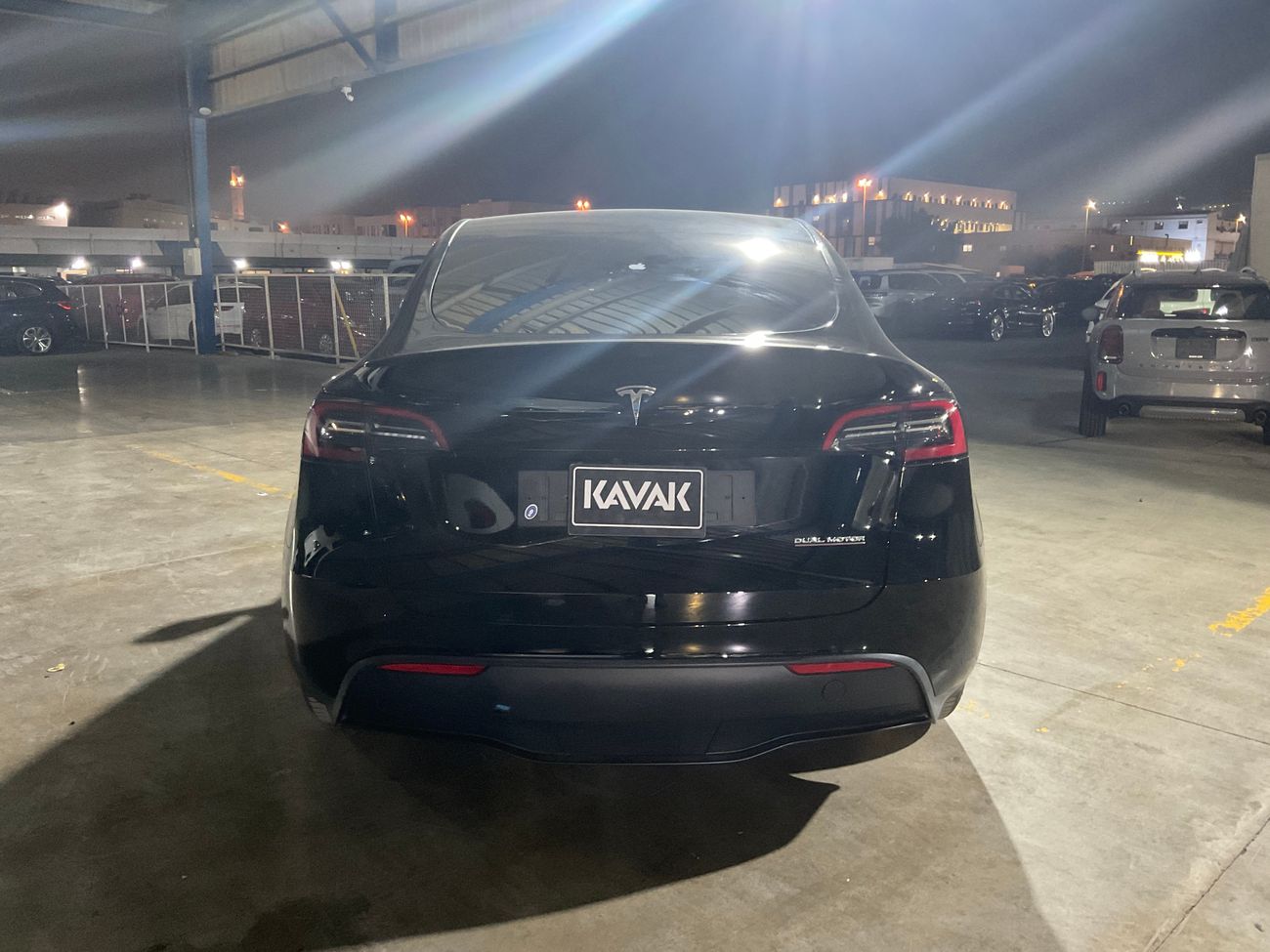 تسلا موديل Y Performance (Dual Motor) | upto AED 20,000 Ramadan Discount | شامل الضمان | 0 ﺪﻔﻋﺓ ﺃﻮﻟﻯ