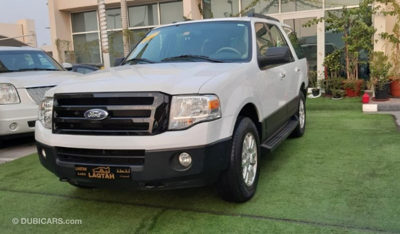 Ford Expedition