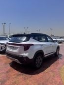 كيا سيلتوس LX STD Comfort Options