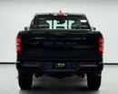 RAM 1500 2025 RAM 1500 Rebel SST, 5 Years RAM Warranty + Service Pack, Very Low Km, Fully Loaded, GCC
