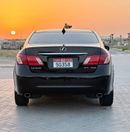 لكزس ES 350 TOP