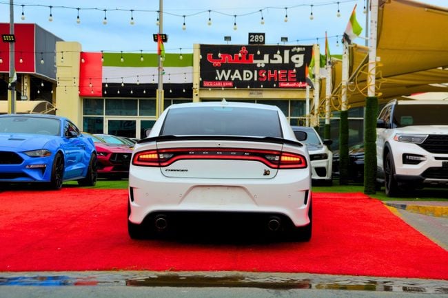 Dodge Charger R/T SCATPACK, миниатюра 28