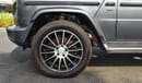 Mercedes-Benz G 500 Std Mercedes G500 AMG / 2019 / Germany