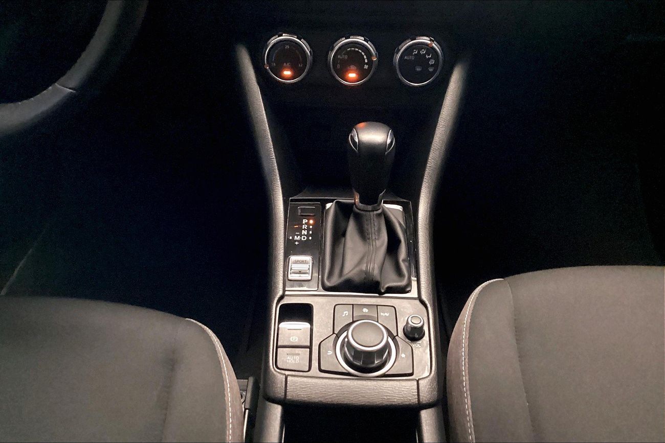 Mazda CX3 GT | Guaranteed Warranty | 0 Down Payment