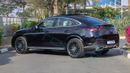 Mercedes-Benz GLC Coupe 200 (For Export , НА ЭКСПОРТ) AMG 4Matic EQ Boost 2026 GCC Без пробега