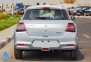 سوزوكي سويفت GLX 1.2L Hybrid / Most Affordable Hatchback / Export Only / Book Now!