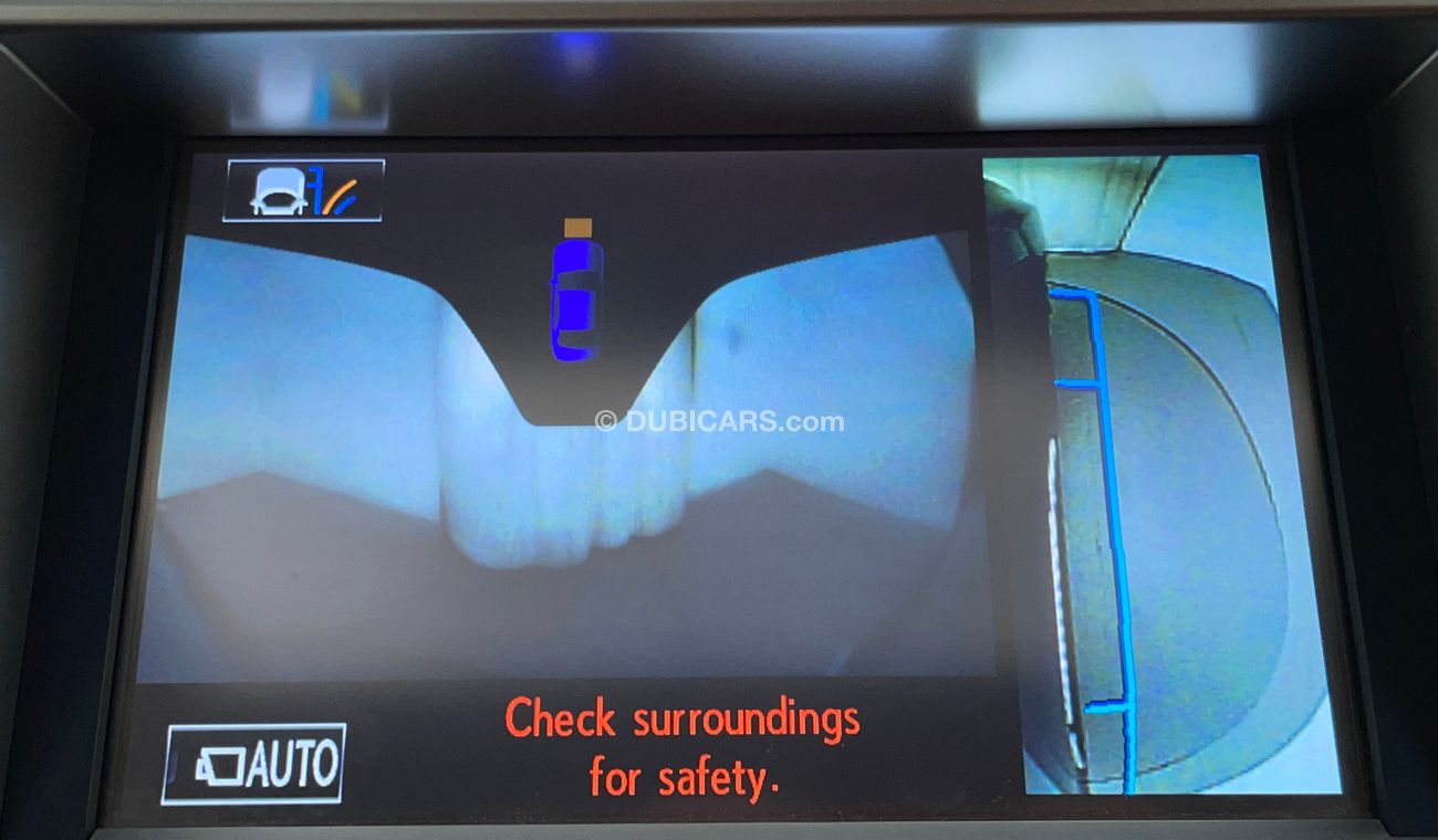 Lexus GX460 PLATINUM 4.6 | Zero Down Payment | Free Home Test Drive