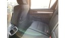 Toyota Hilux 4X4 Diesel Full Option Automatic with Push Start For Export Only