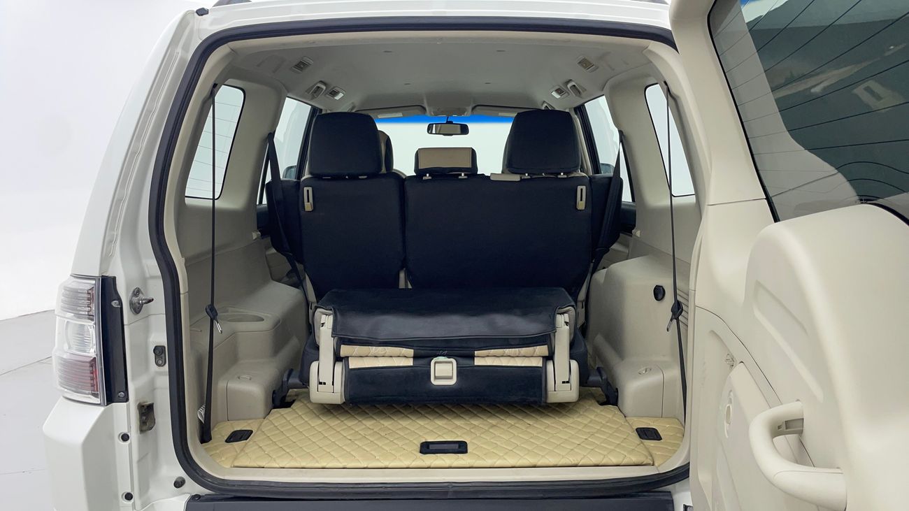 Mitsubishi Pajero GLS MID 3.5 | Zero Down Payment | Free Home Test Drive