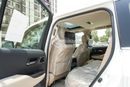 تويوتا لاند كروزر LC300 VXR-FULL OPTION 3.5L HEV 457TT AT | 7-SEATS | JBL | 360 CAMERA | SOFT DOOR CLOSING| 2026MY