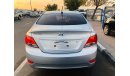 Hyundai Accent 1.6L, EXCLUSIVE OFFER, Clean Interior and Exterior, LOT-469