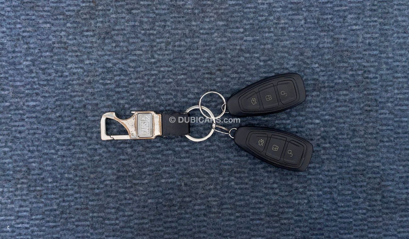 Ford Escape S 2.5 | Zero Down Payment | Free Home Test Drive