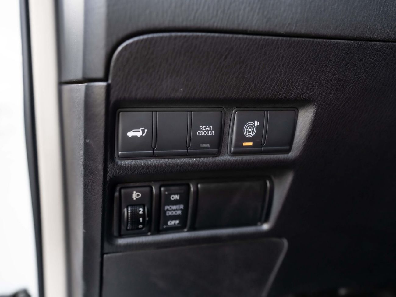 Nissan Patrol SE TITANIUM, миниатюра 16