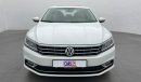 Volkswagen Passat SEL 2.5 | Under Warranty | Inspected on 150+ parameters